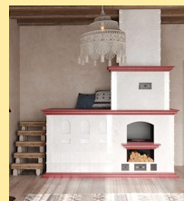 Услуги Камины, бассейны, сауны под ключ в Ярославле