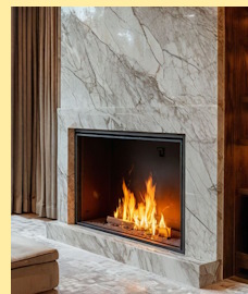 Услуги Камины, бассейны, сауны под ключ в Ярославле