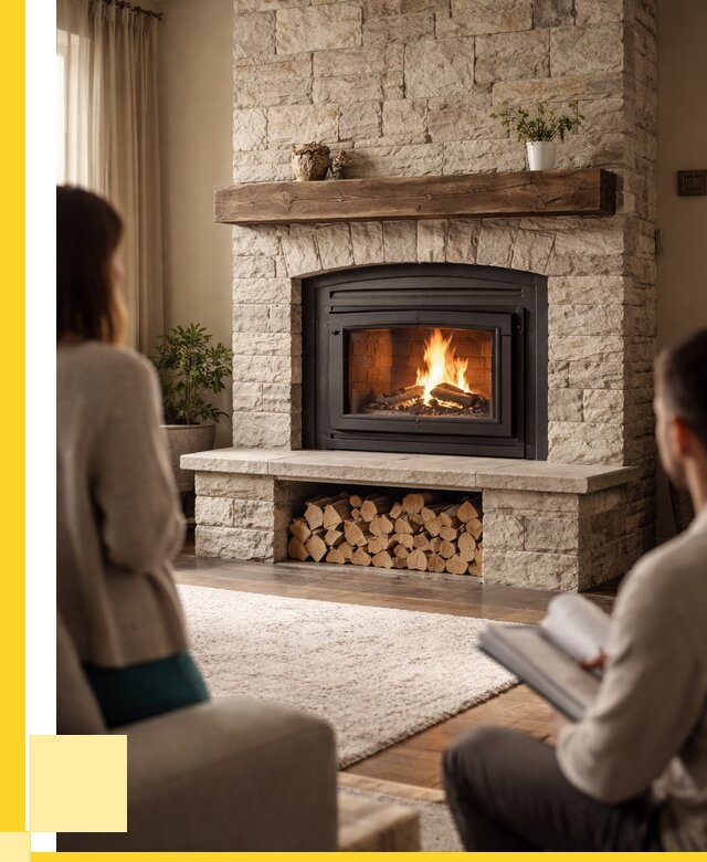 Проекты печей каминов в Ярославле от 12322 р. | ЭриданРсл