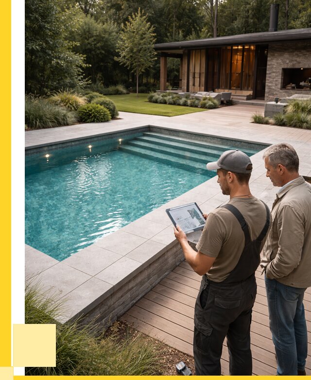 Строительство бассейнов в Ярославле от 1232160 р. ЭриданРсл