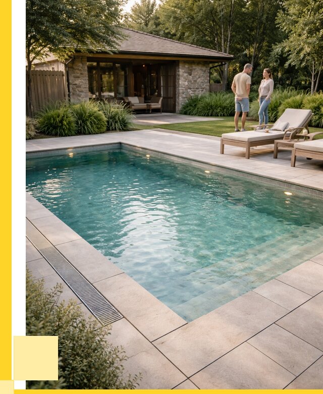 Открытые бассейны с подогревом в Ярославле от 1232160 р., ЭриданРсл