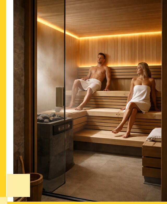 Электрические сауны Harvia в Ярославле от 154020 р. | ЭриданРсл