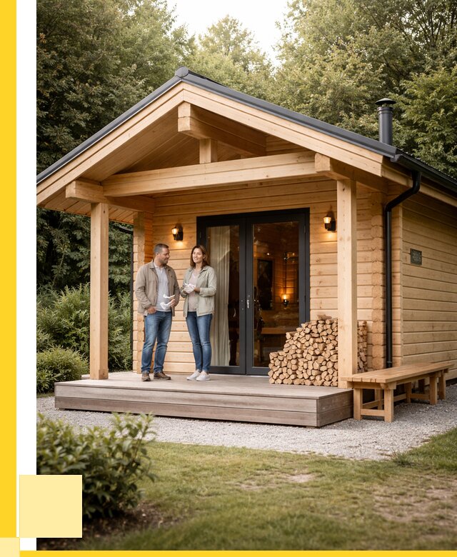 Бани под ключ в Ярославле от 924120 р. | Отделка под ключ — ЭриданРсл