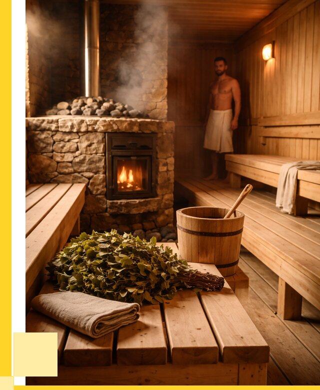 Парилки для бани купить в Ярославле от 77010 р. | ЭриданРсл