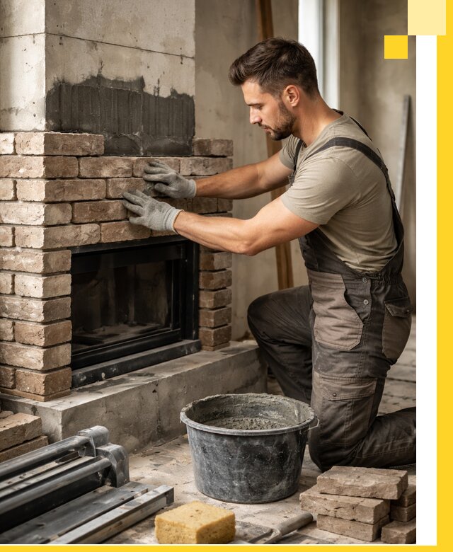 Услуги по устройству и монтажу Расул в банях и саунах в Ярославле